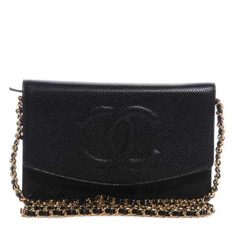 chanel wallet chain insert|Chanel timeless wallet on chain.